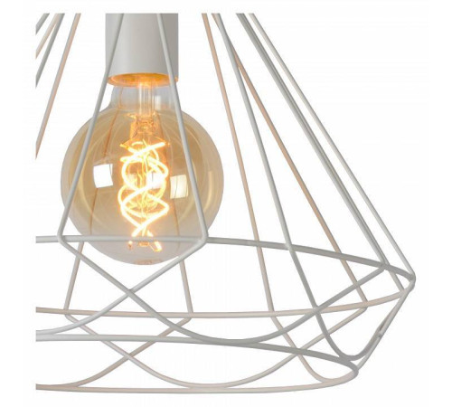 Подвесной светильник Lucide Kyara 78385/32/31