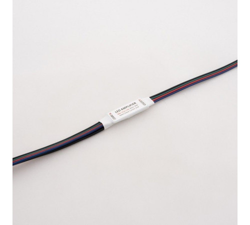 Усилитель RGB LEDS POWER R-103 Micro 000029