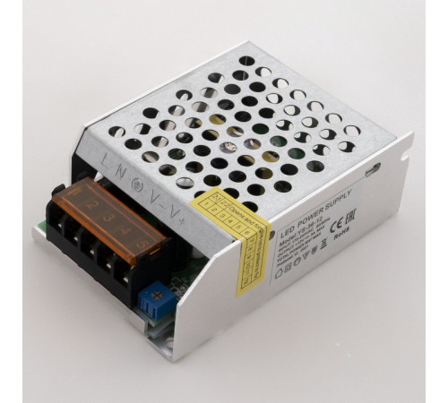Блок питания LEDS POWER Standard 000770