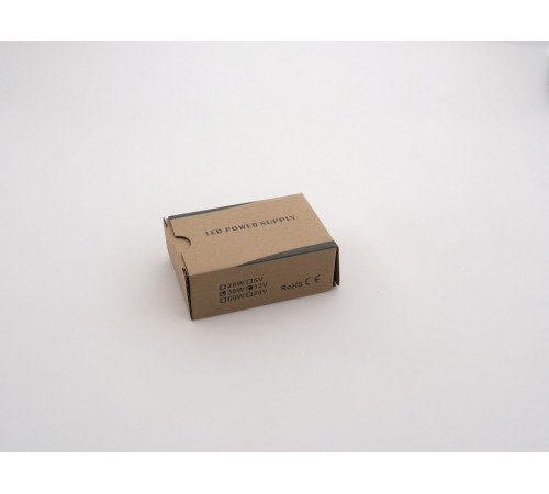 Блок питания LEDS POWER Standard 000770