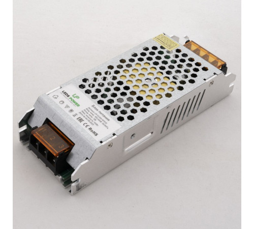 Блок питания LEDS POWER ULTRA SLIM 000831