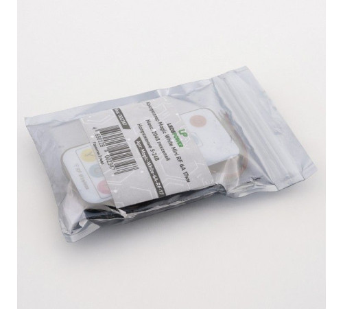 Контроллер-регулятор цвета RGB LEDS POWER T31 002347