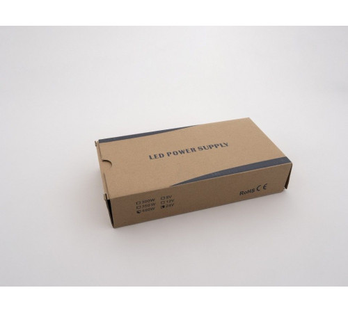 Блок питания LEDS POWER 002798