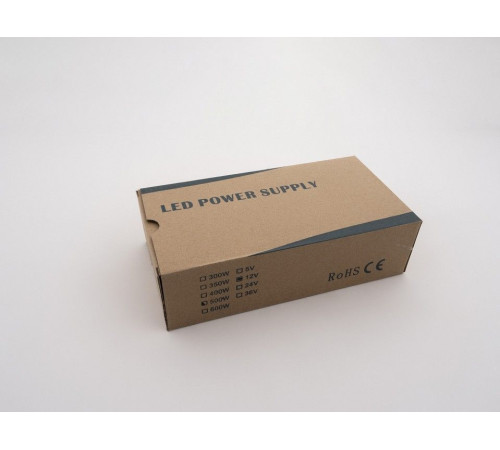 Блок питания LEDS POWER 002804