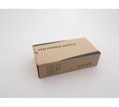Блок питания LEDS POWER 002811