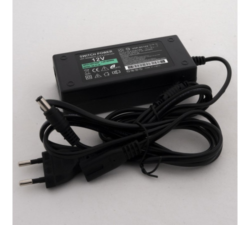 Блок питания с проводом LEDS POWER 003221