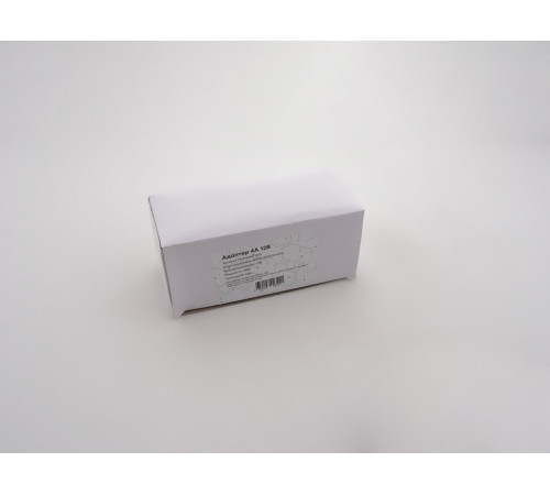 Блок питания с проводом LEDS POWER 003221