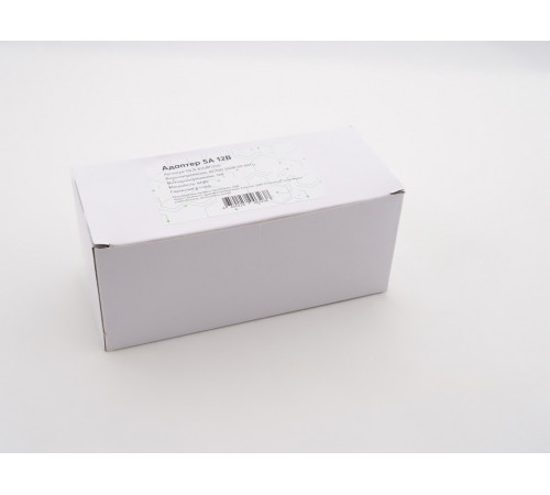 Блок питания с проводом LEDS POWER 003238