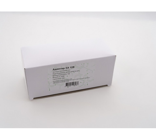 Блок питания с проводом LEDS POWER 003238