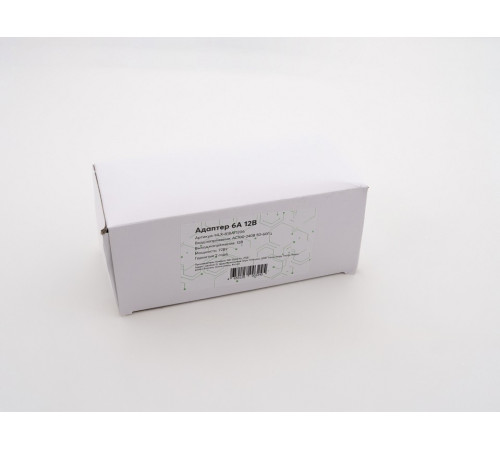 Блок питания с проводом LEDS POWER 003245