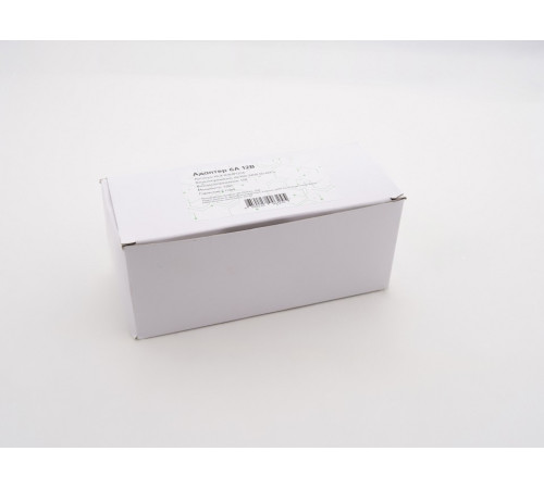 Блок питания с проводом LEDS POWER 003245