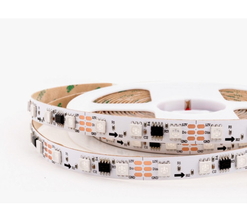 Лента светодиодная LEDS POWER MAGIC-E 003450