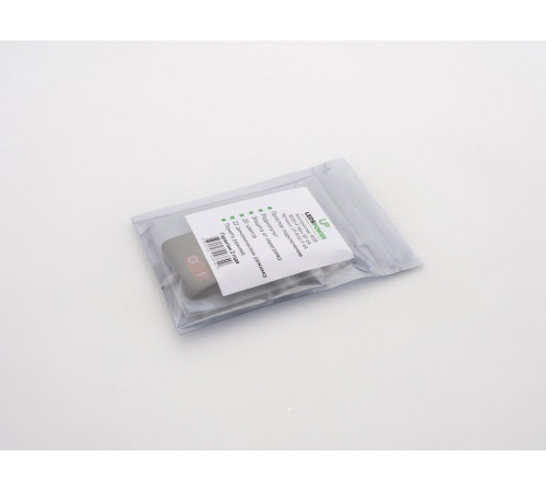 Контроллер с пультом ДУ LEDS POWER R-130 Mini RF 003740