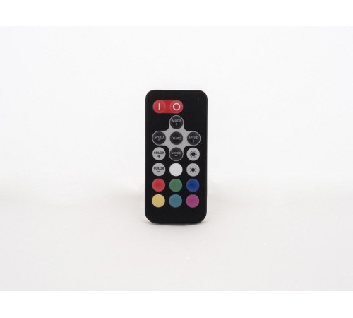 Контроллер с пультом ДУ LEDS POWER R-130 Mini RF 003740