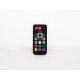 Контроллер с пультом ДУ LEDS POWER R-130 Mini RF 003740