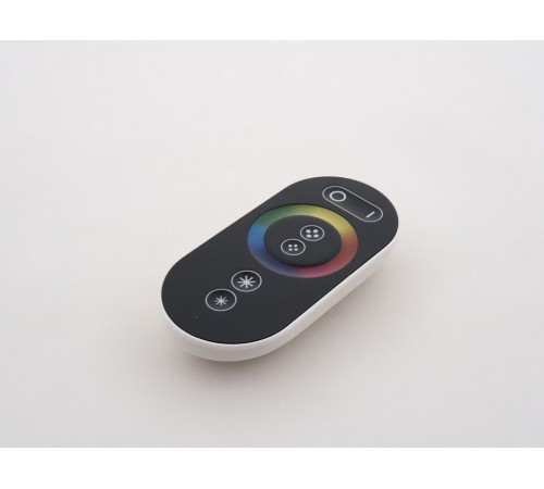 Контроллер-регулятор цвета RGB с пультом ДУ LEDS POWER T3 RF 30A 003764