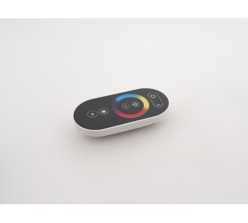 Контроллер-регулятор цвета RGB с пультом ДУ LEDS POWER T3 RF 30A 003764