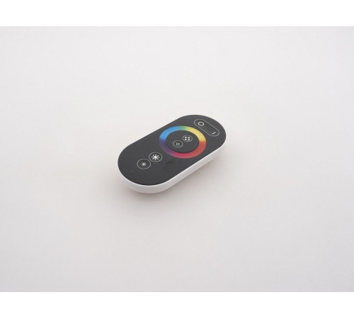 Контроллер-регулятор цвета RGB с пультом ДУ LEDS POWER T3 RF 30A 003764