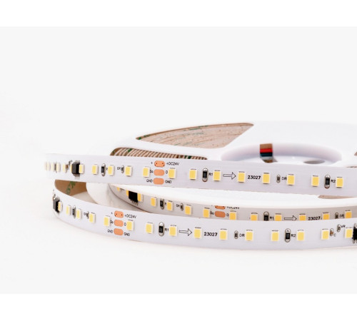 Лента светодиодная LEDS POWER 9.6 Вт/м 24В 4000К IP20 10 м 004785