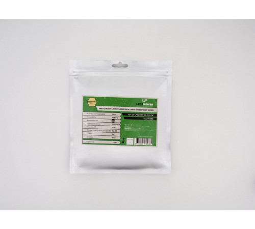 Лента светодиодная LEDS POWER 9.6 Вт/м 24В 4000К IP20 10 м 004785