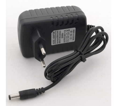 Блок питания с проводом LEDS POWER 005652