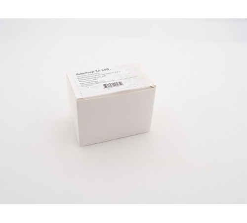 Блок питания с проводом LEDS POWER 005652