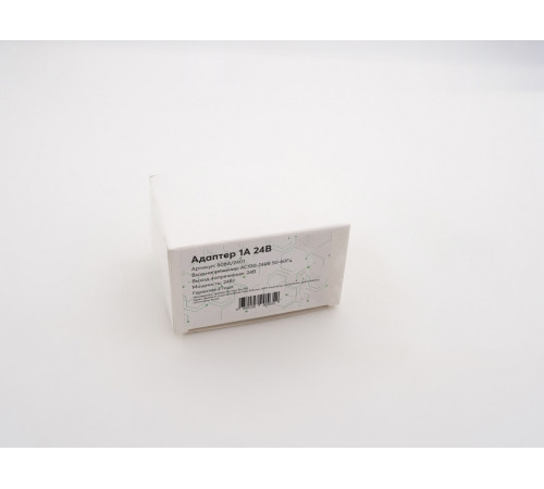 Блок питания с проводом LEDS POWER 005652