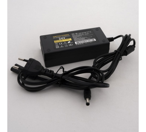 Блок питания с проводом LEDS POWER 005669