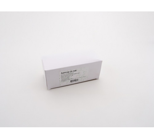 Блок питания с проводом LEDS POWER 005669