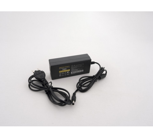 Блок питания с проводом LEDS POWER 005669