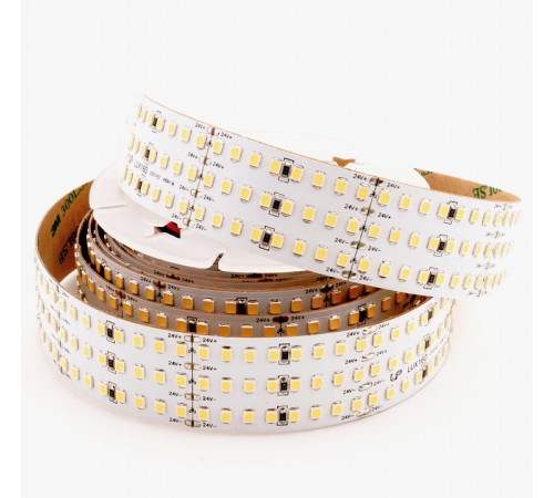 Лента светодиодная LEDS POWER LUX160 006321