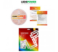 Лента светодиодная LEDS POWER NEW COB 006338