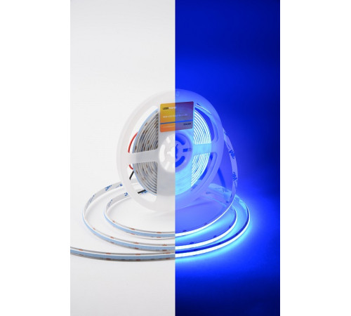 Лента светодиодная LEDS POWER NEW COB 006369