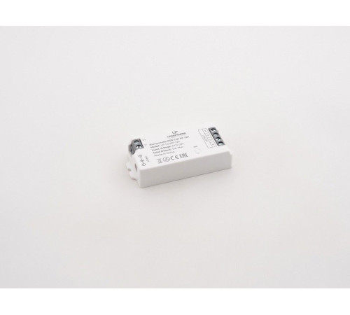 Контроллер-регулятор цвета RGB LEDS POWER C03 RF 006413
