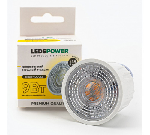 Модуль светодиодный LEDS POWER MODULE 007779