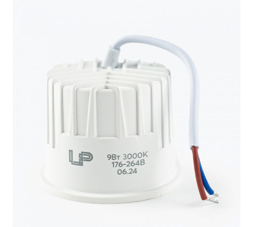 Модуль светодиодный LEDS POWER MODULE 007779