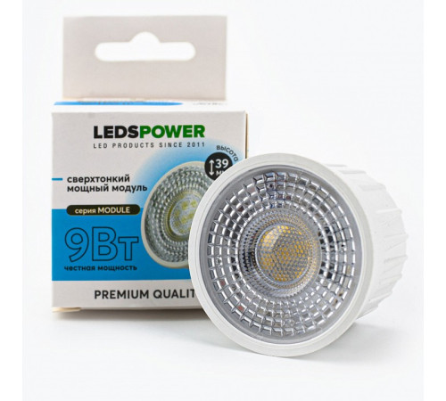 Модуль светодиодный LEDS POWER MODULE 007861