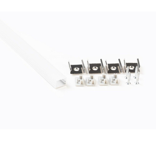 Короб накладной LEDS POWER 008370
