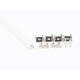 Короб накладной LEDS POWER 008370