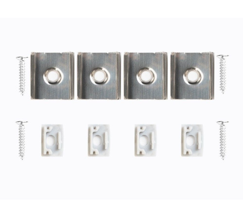 Короб накладной LEDS POWER 008370