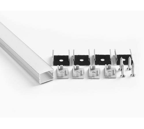 Короб накладной LEDS POWER СПН1712 008431