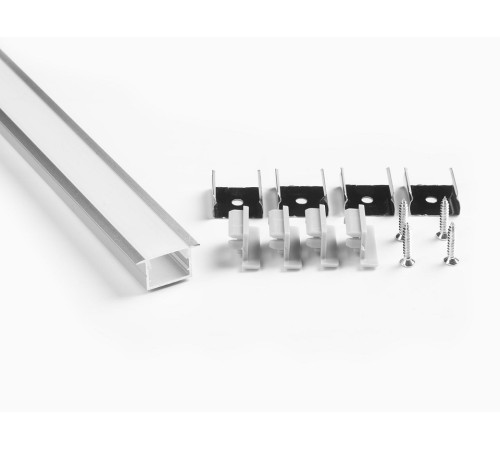 Короб встраиваемый LEDS POWER СПВ17-2412 008455