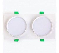 Встраиваемый светильник LEDS POWER SPOT 009193