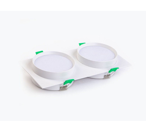 Встраиваемый светильник LEDS POWER SPOT 009193