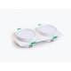 Встраиваемый светильник LEDS POWER SPOT 009193