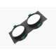 Встраиваемый светильник LEDS POWER SPOT 009209