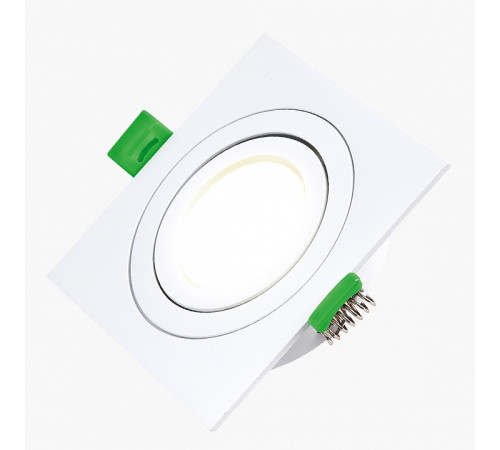 Встраиваемый светильник LEDS POWER SPOT 009261