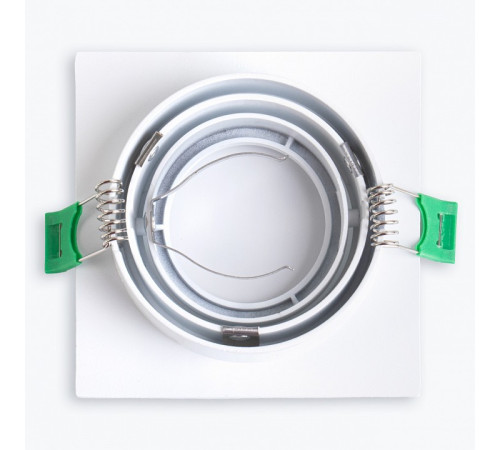 Встраиваемый светильник LEDS POWER SPOT 009261