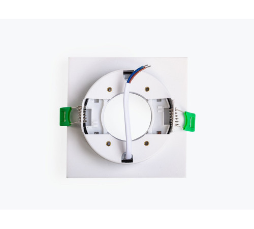 Встраиваемый светильник LEDS POWER SPOT 009315