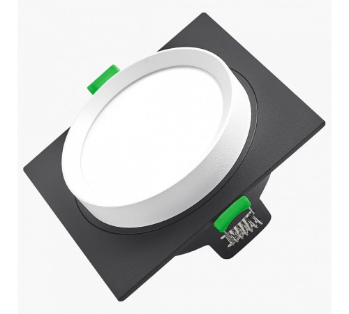 Встраиваемый светильник LEDS POWER SPOT 009322